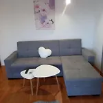Ren Apartman