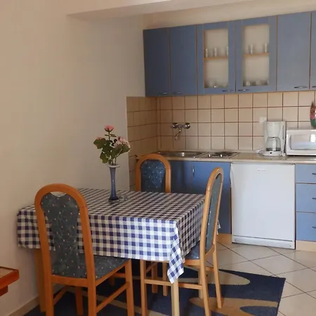 Ren Apartment Kampor