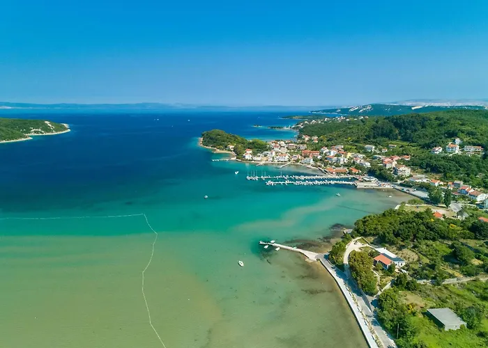 Apartament Ren Kampor