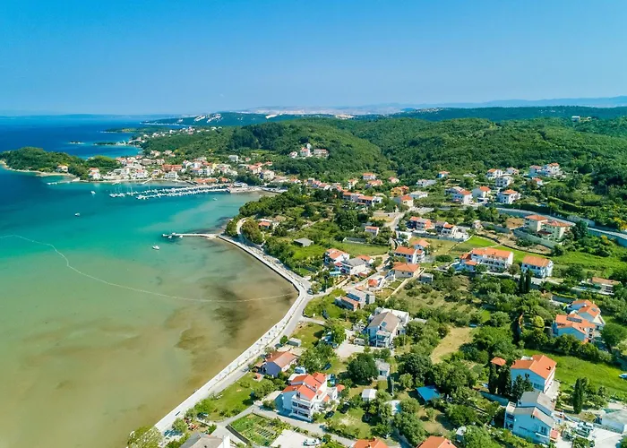 Ren Apartament Kampor